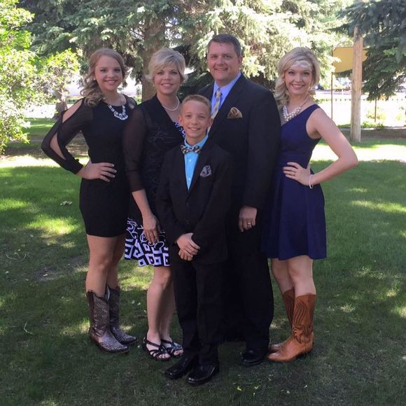 Meet your Posher, Garrett - Picture 1 of 1